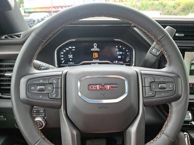 used 2024 GMC Sierra 2500 car, priced at $72,990