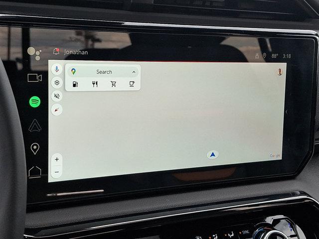 used 2024 GMC Sierra 2500 car, priced at $72,990