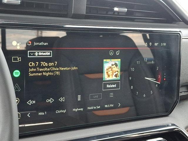 used 2024 GMC Sierra 2500 car, priced at $72,990