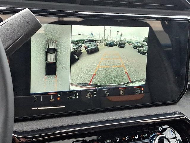 used 2024 GMC Sierra 2500 car, priced at $72,990