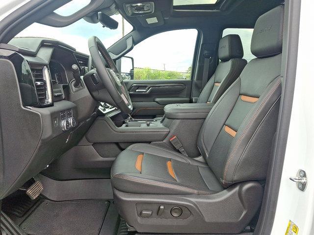 used 2024 GMC Sierra 2500 car, priced at $72,990