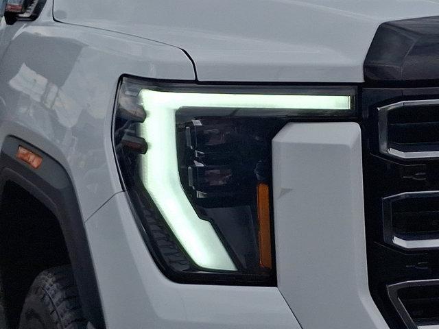 used 2024 GMC Sierra 2500 car, priced at $72,990