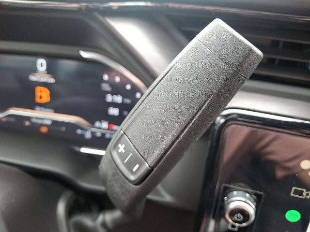 used 2024 GMC Sierra 2500 car, priced at $72,990