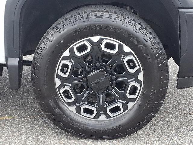 used 2024 GMC Sierra 2500 car, priced at $72,990