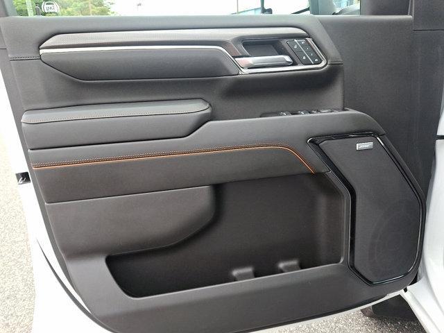 used 2024 GMC Sierra 2500 car, priced at $72,990