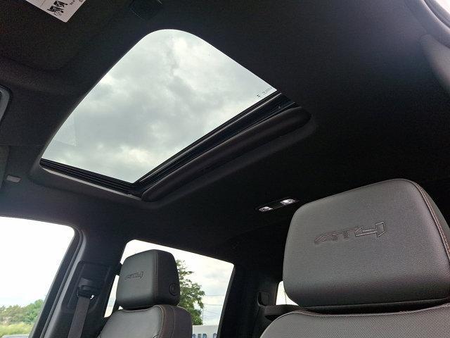 used 2024 GMC Sierra 2500 car, priced at $72,990