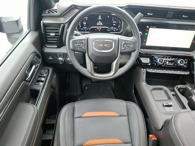 used 2024 GMC Sierra 2500 car, priced at $72,990