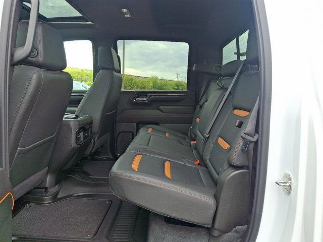 used 2024 GMC Sierra 2500 car, priced at $72,990