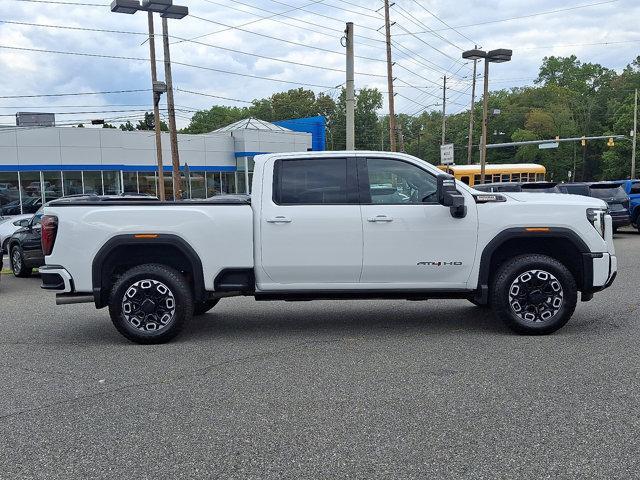 used 2024 GMC Sierra 2500 car, priced at $72,990