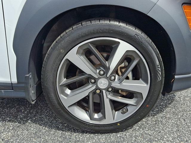used 2021 Hyundai Kona car, priced at $20,990