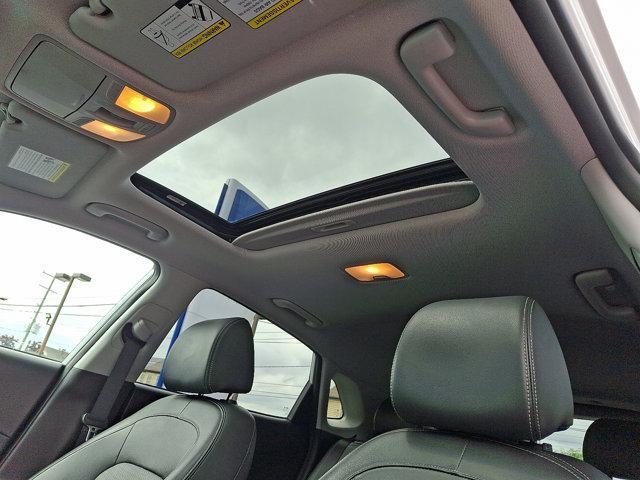 used 2021 Hyundai Kona car, priced at $20,990