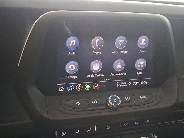 used 2023 Chevrolet Camaro car, priced at $49,990