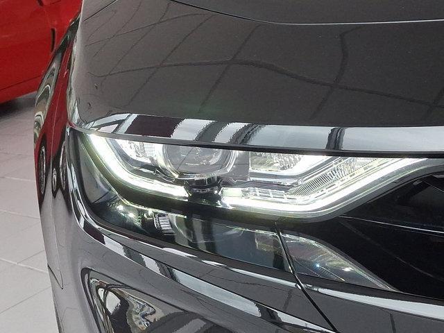 used 2023 Chevrolet Camaro car, priced at $49,990