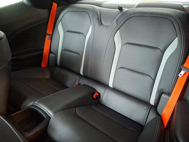 used 2023 Chevrolet Camaro car, priced at $49,990