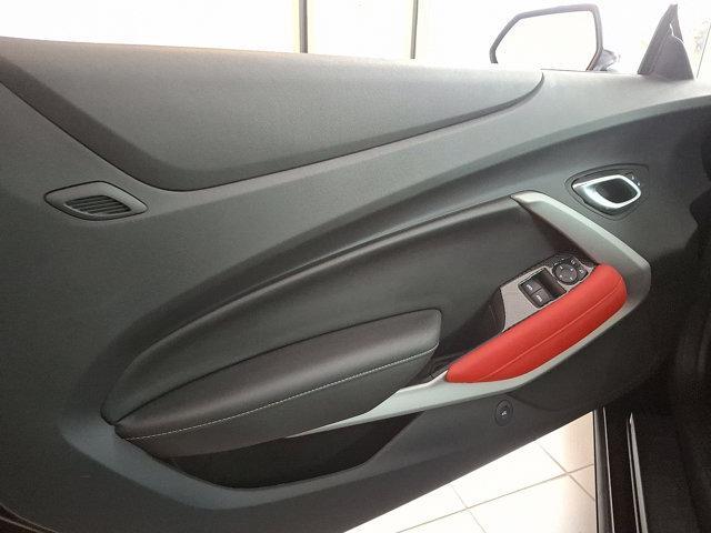 used 2023 Chevrolet Camaro car, priced at $49,990