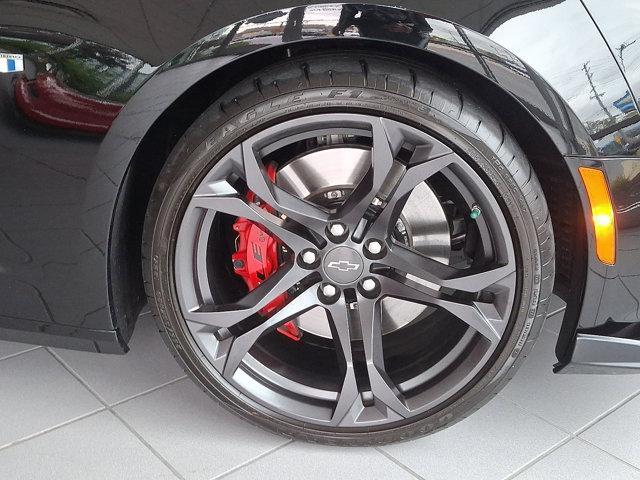 used 2023 Chevrolet Camaro car, priced at $49,990