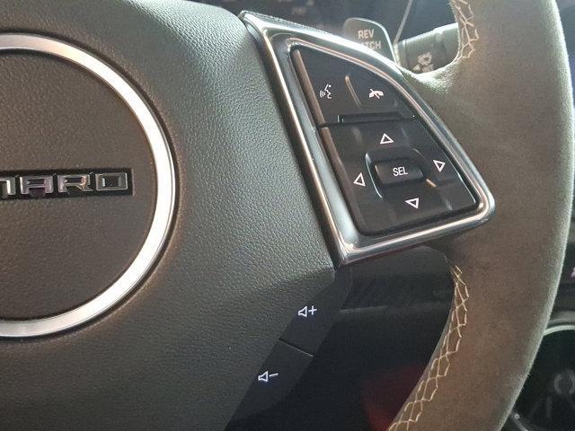 used 2023 Chevrolet Camaro car, priced at $49,990