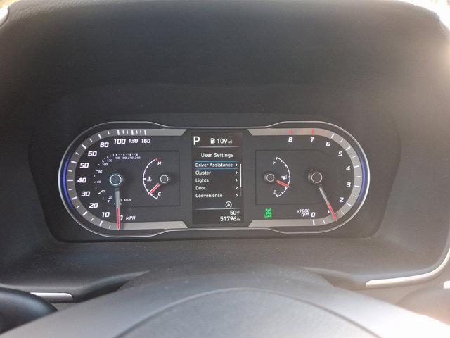 used 2022 Hyundai Tucson car, priced at $19,990