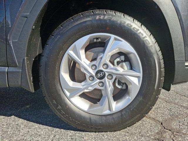 used 2022 Hyundai Tucson car, priced at $19,990