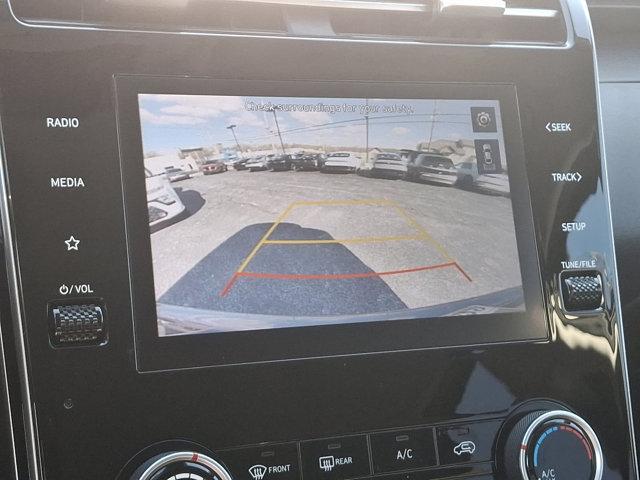 used 2022 Hyundai Tucson car, priced at $19,990
