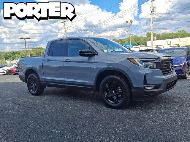 used 2023 Honda Ridgeline car, priced at $31,895