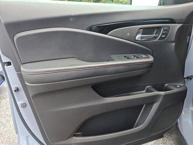 used 2023 Honda Ridgeline car, priced at $31,895