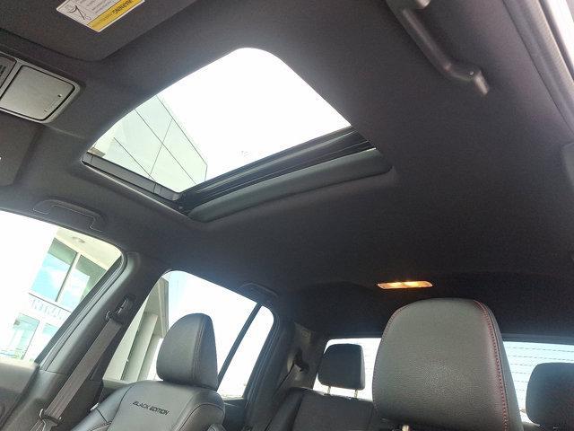 used 2023 Honda Ridgeline car, priced at $31,895