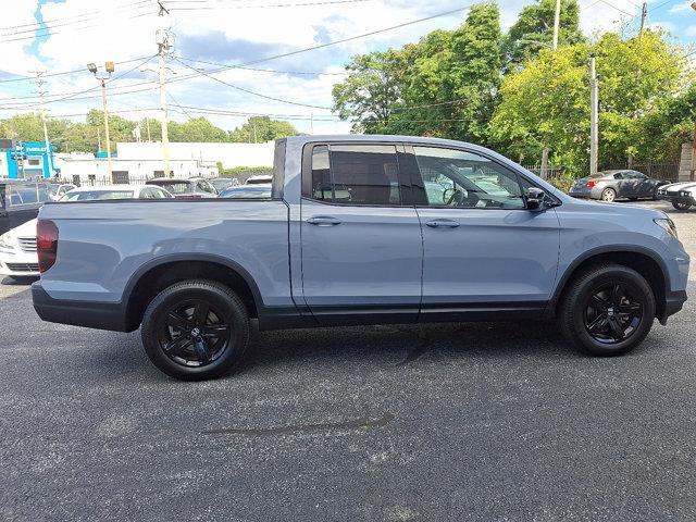 used 2023 Honda Ridgeline car, priced at $31,895