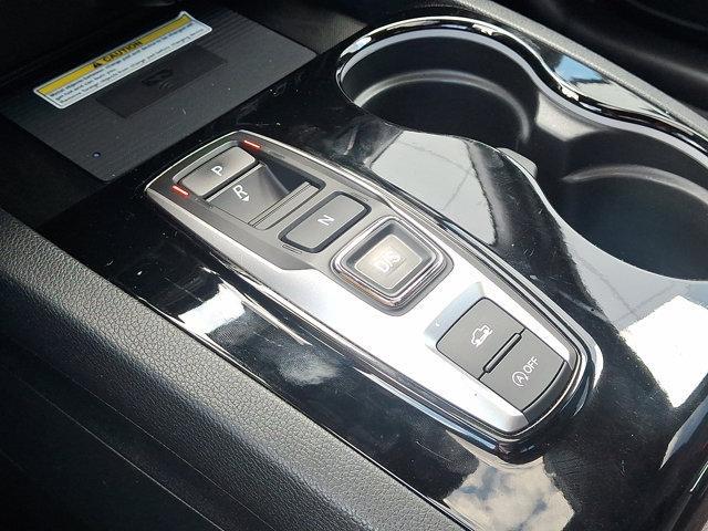 used 2023 Honda Ridgeline car, priced at $31,895