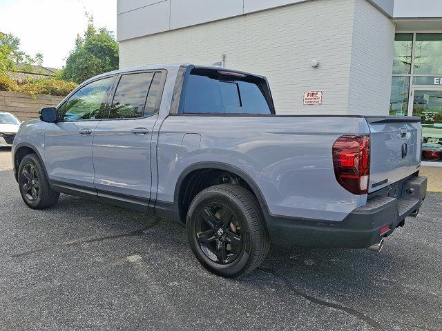 used 2023 Honda Ridgeline car, priced at $31,895