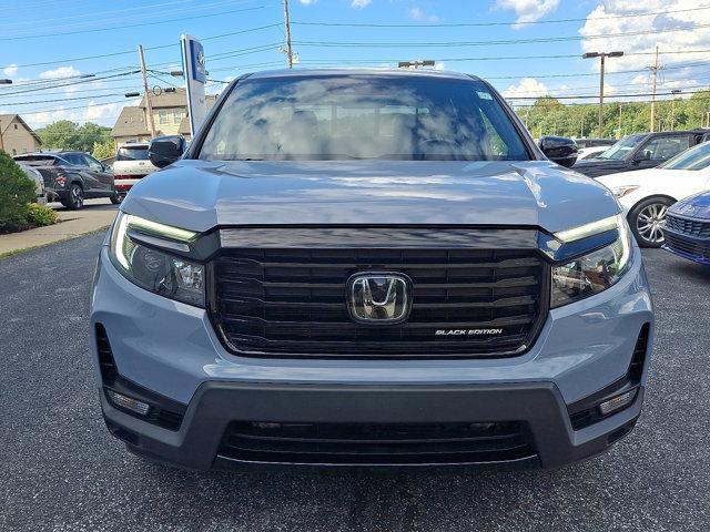 used 2023 Honda Ridgeline car, priced at $31,895