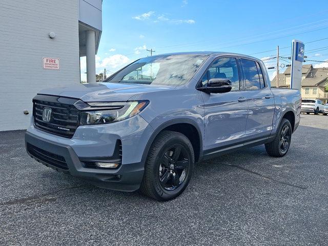used 2023 Honda Ridgeline car, priced at $31,895