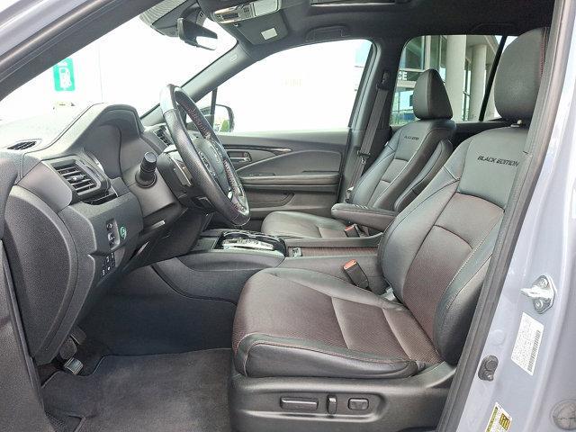 used 2023 Honda Ridgeline car, priced at $31,895