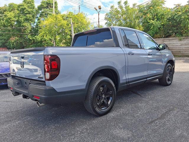 used 2023 Honda Ridgeline car, priced at $31,895
