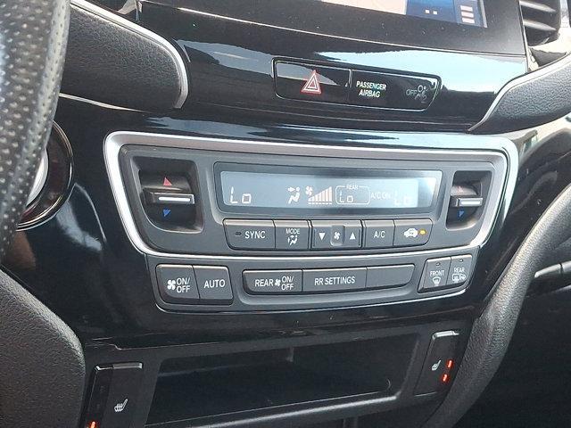 used 2023 Honda Ridgeline car, priced at $31,895