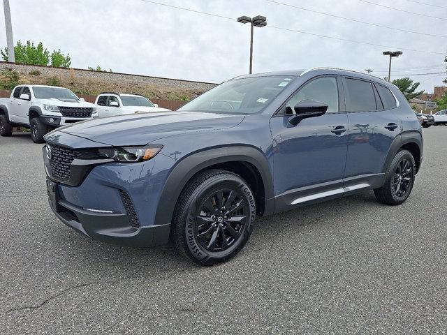 used 2024 Mazda CX-50 car, priced at $29,999