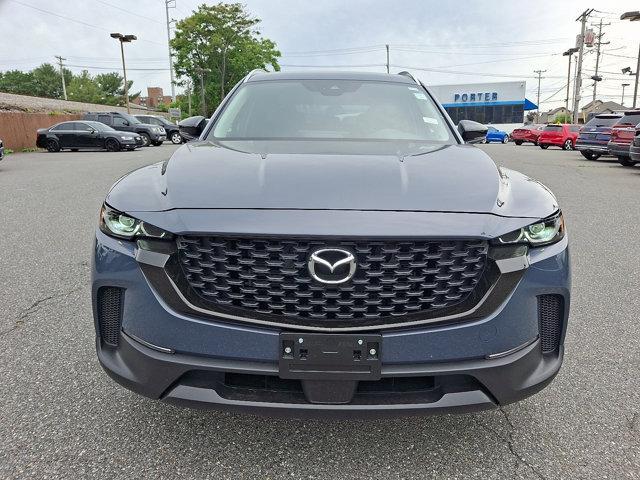 used 2024 Mazda CX-50 car, priced at $29,999