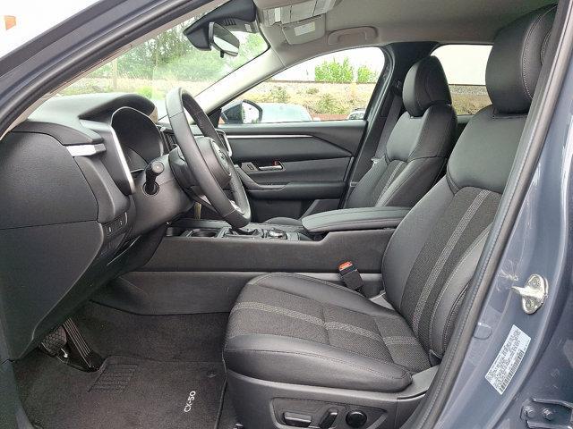 used 2024 Mazda CX-50 car, priced at $29,999