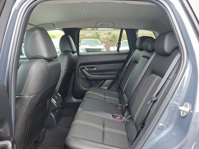 used 2024 Mazda CX-50 car, priced at $29,999