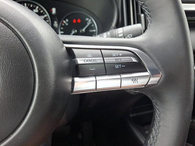 used 2024 Mazda CX-50 car, priced at $29,999