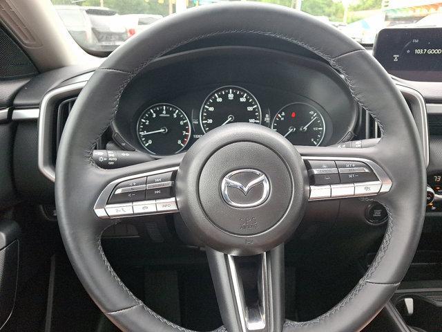 used 2024 Mazda CX-50 car, priced at $29,999