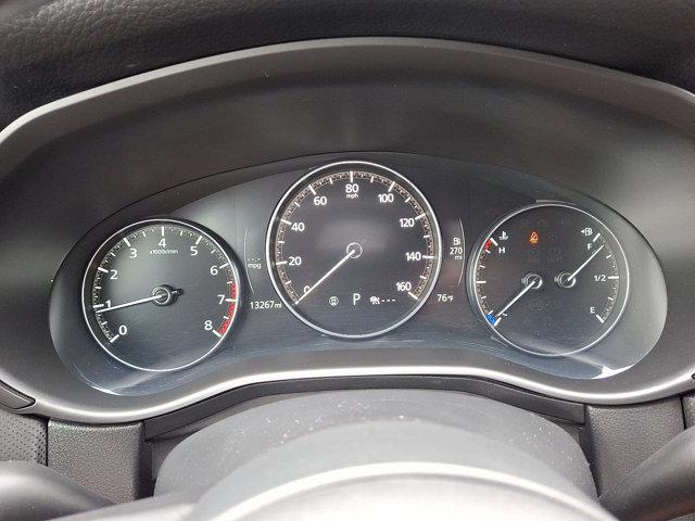 used 2024 Mazda CX-50 car, priced at $29,999