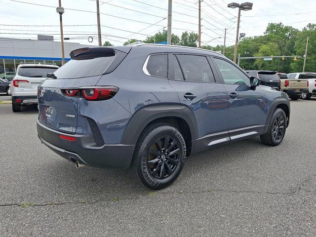 used 2024 Mazda CX-50 car, priced at $29,999