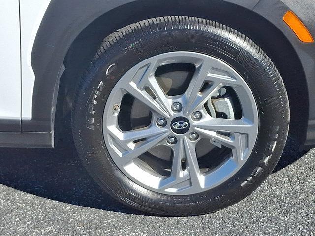 used 2023 Hyundai Kona car, priced at $22,990