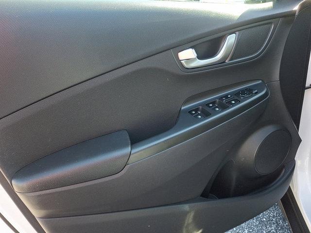 used 2023 Hyundai Kona car, priced at $22,990