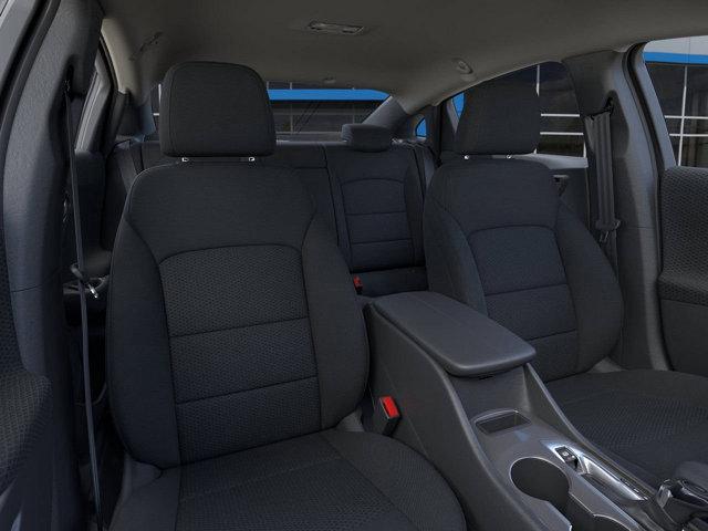 new 2025 Chevrolet Malibu car, priced at $30,690