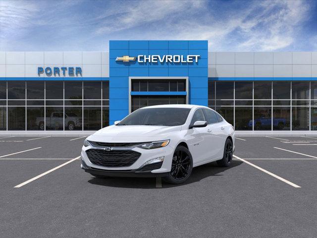 new 2025 Chevrolet Malibu car, priced at $30,690