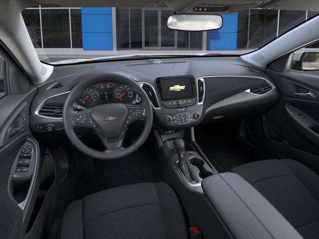 new 2025 Chevrolet Malibu car, priced at $30,690
