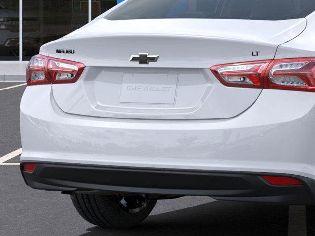 new 2025 Chevrolet Malibu car, priced at $30,690