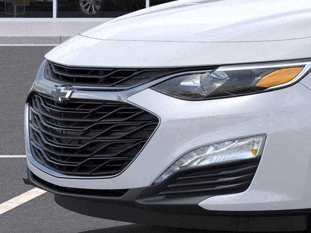 new 2025 Chevrolet Malibu car, priced at $30,690